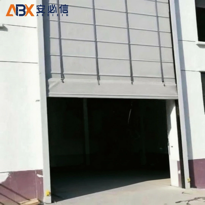 汕头市背带堆积门