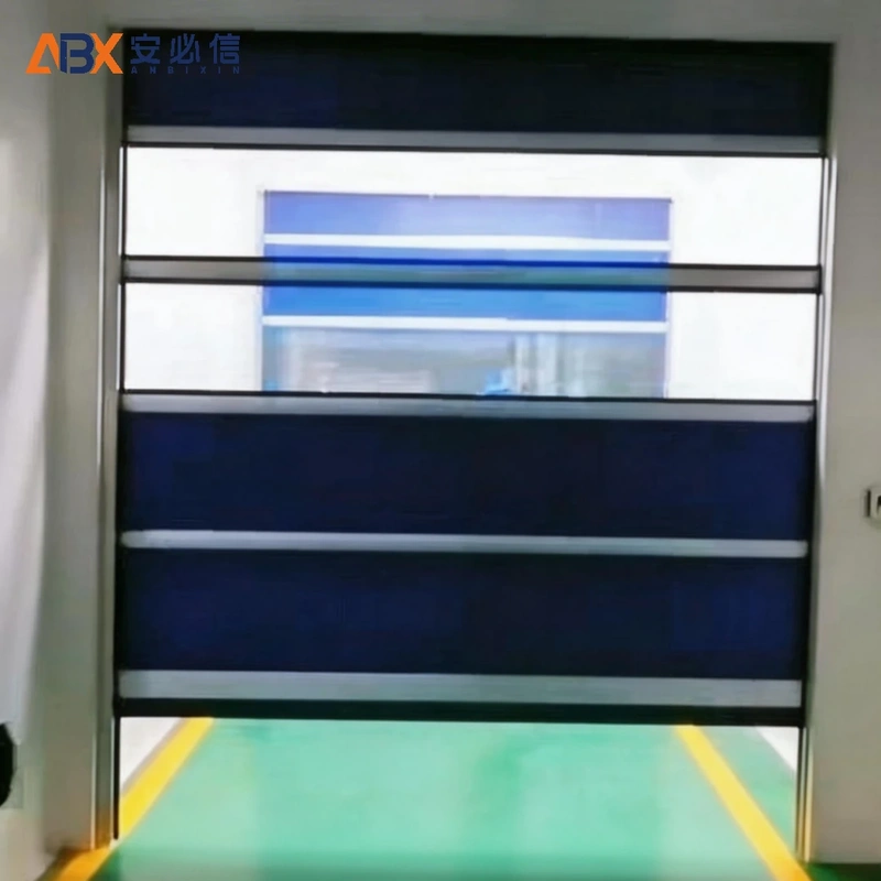 汕头市快速门