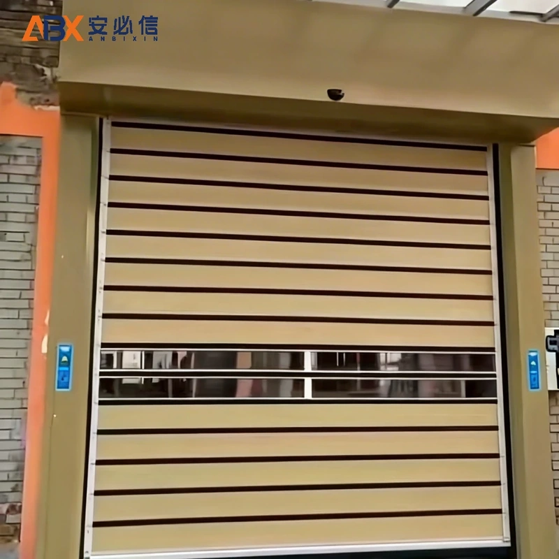 汕头市雷达高速门